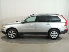 Volvo XC90 - 2007
