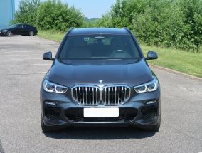 BMW X5 - 2020