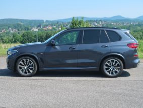 BMW X5 - 2020
