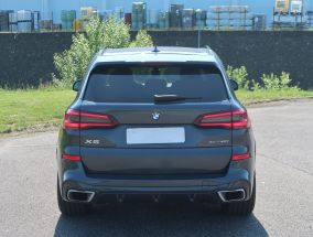 BMW X5 - 2020