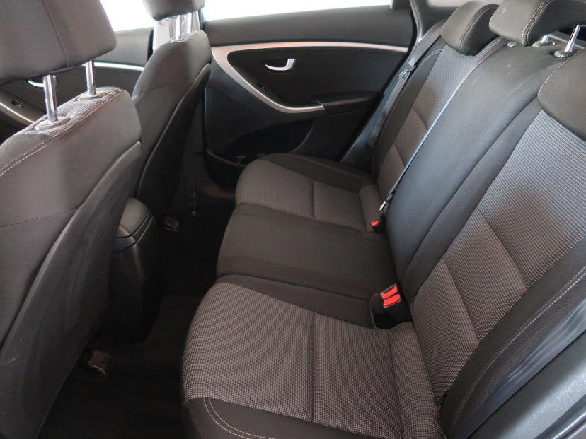 Hyundai i30, 2013