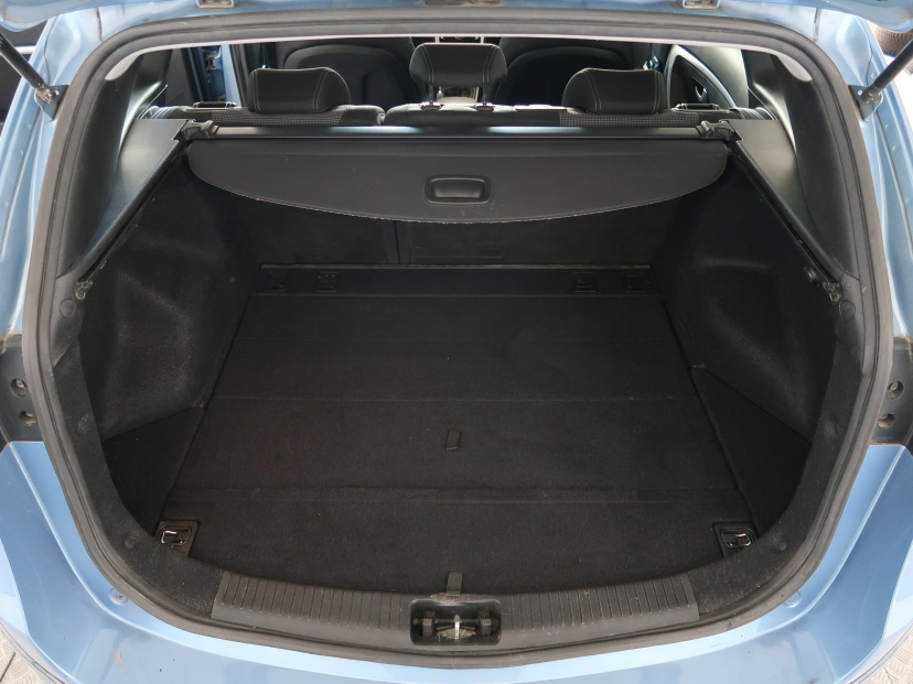Hyundai i30, 2013