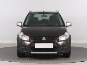 Suzuki SX4 - 2014