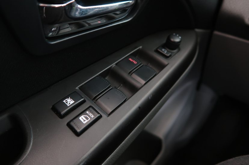 Suzuki SX4, 2014