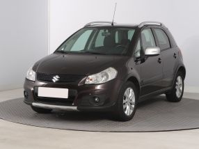 Suzuki SX4 - 2014