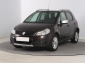 Suzuki SX4, 2014
