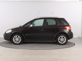 Suzuki SX4 - 2014