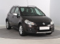 Suzuki SX4, 2014