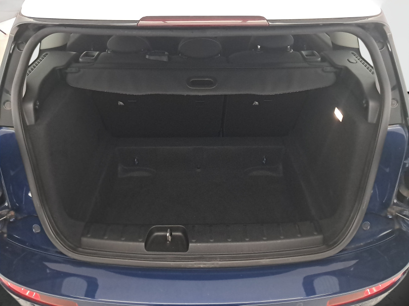 MINI Clubman, 2016