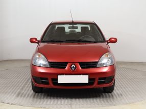 Renault Thalia - 2007