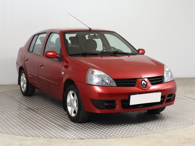 Renault Thalia 2007