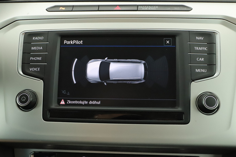 Volkswagen Passat, 2017
