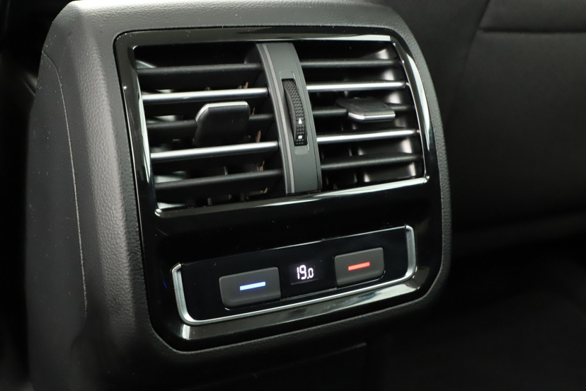 Volkswagen Passat, 2017