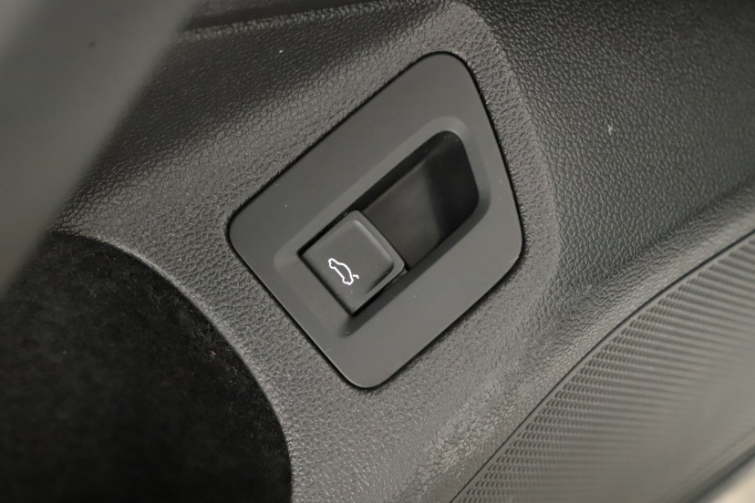 Volkswagen Passat, 2017