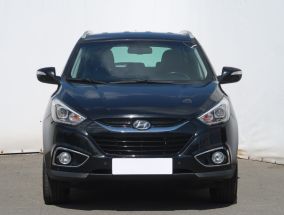 Hyundai ix35 - 2014