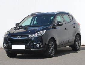 Hyundai ix35 - 2014