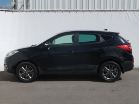 Hyundai ix35 - 2014