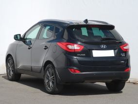 Hyundai ix35 - 2014