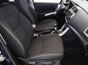Suzuki SX4 S-Cross - 2021