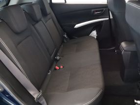 Suzuki SX4 S-Cross - 2021