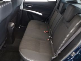 Suzuki SX4 S-Cross - 2021