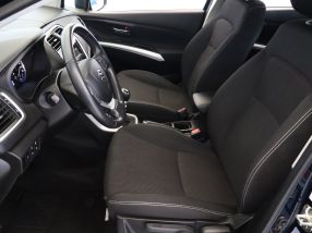 Suzuki SX4 S-Cross - 2021