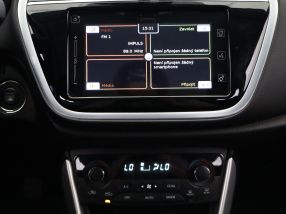 Suzuki SX4 S-Cross - 2021