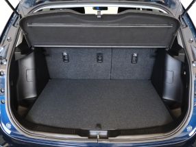 Suzuki SX4 S-Cross - 2021