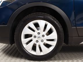 Suzuki SX4 S-Cross - 2021