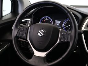 Suzuki SX4 S-Cross - 2021