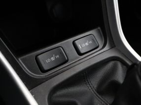 Suzuki SX4 S-Cross - 2021
