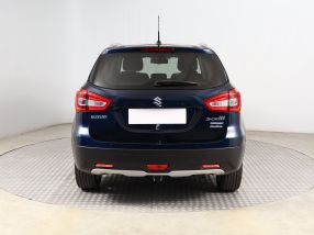 Suzuki SX4 S-Cross - 2021