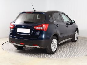 Suzuki SX4 S-Cross - 2021