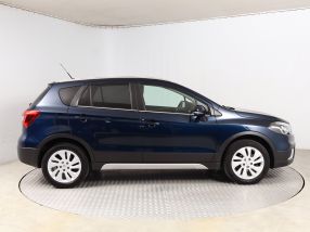 Suzuki SX4 S-Cross - 2021