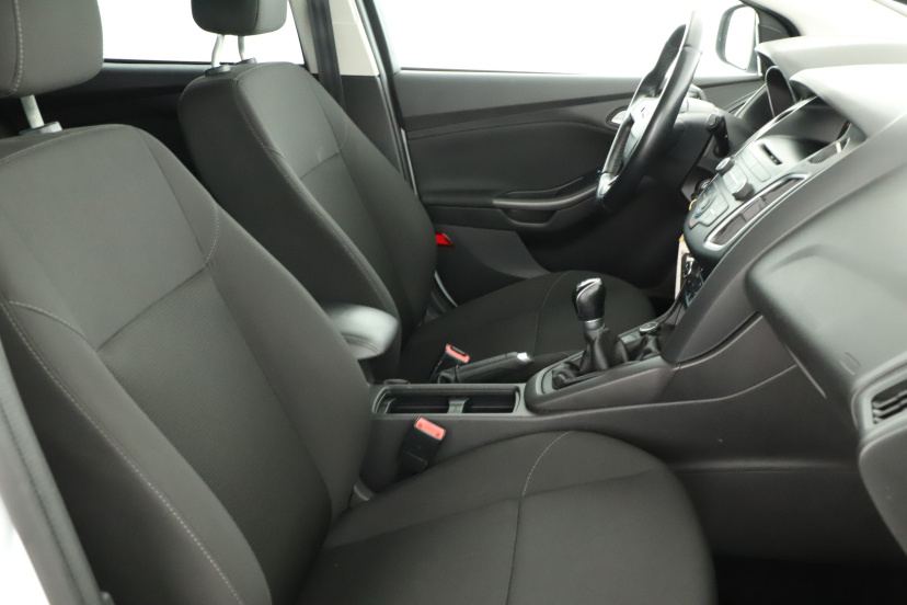 Ford Focus, 2015