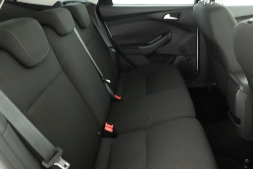 Ford Focus, 2015