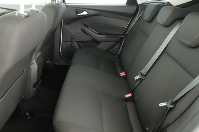 Ford Focus, 2015