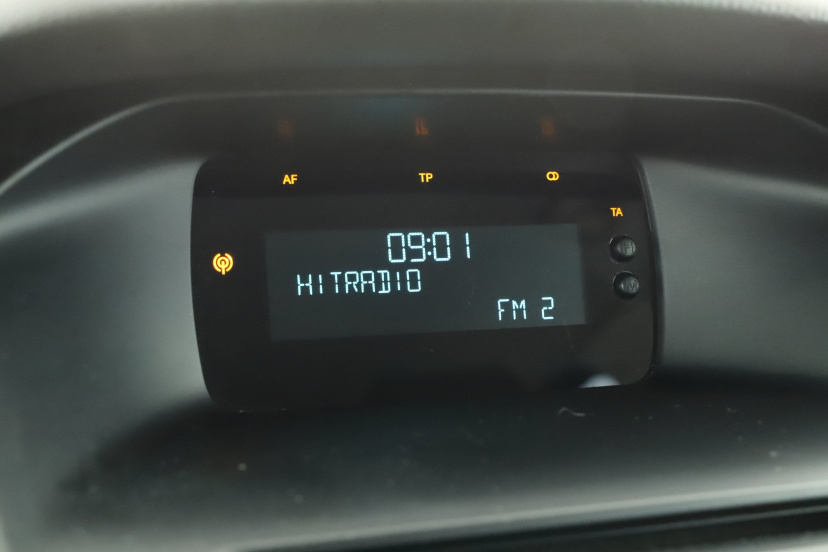 Ford Focus, 2015