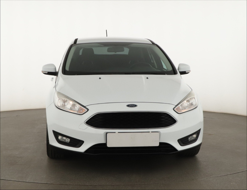 Ford Focus, 2015