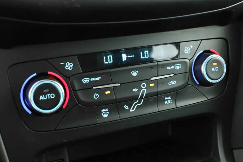 Ford Focus, 2015
