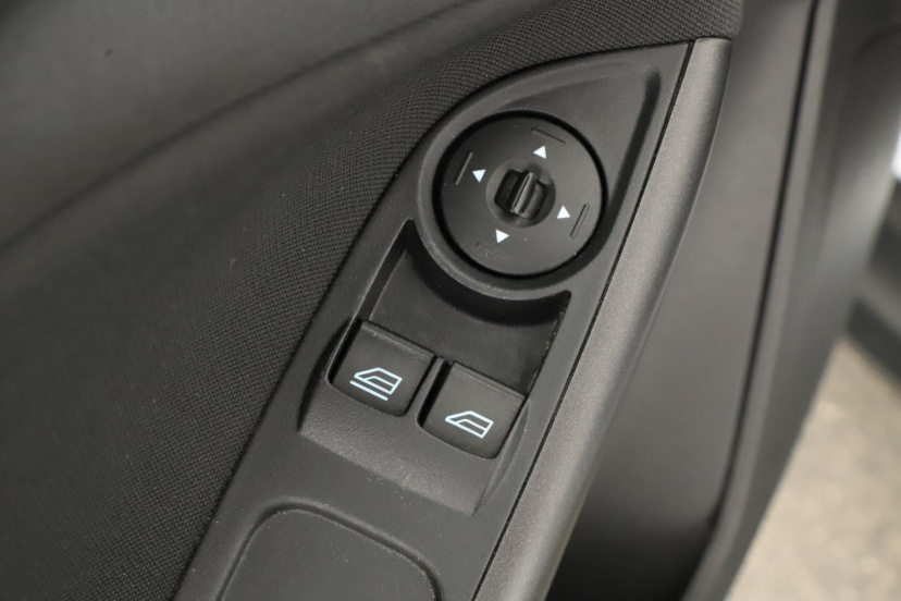 Ford Focus, 2015