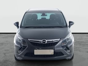 Opel Zafira - 2012