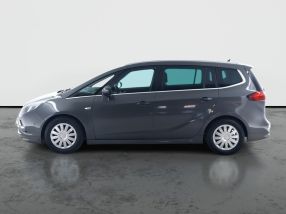 Opel Zafira - 2012