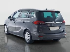 Opel Zafira - 2012