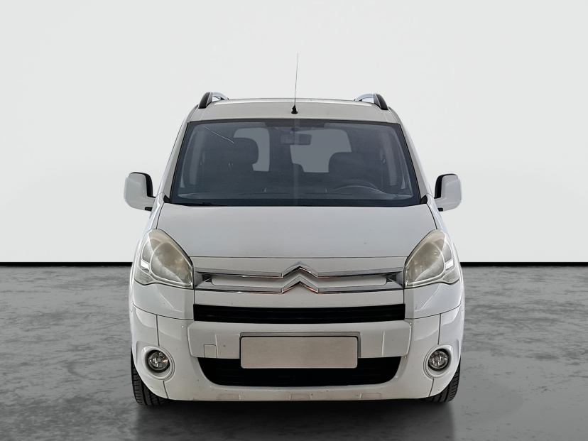Citroen Berlingo, 2009