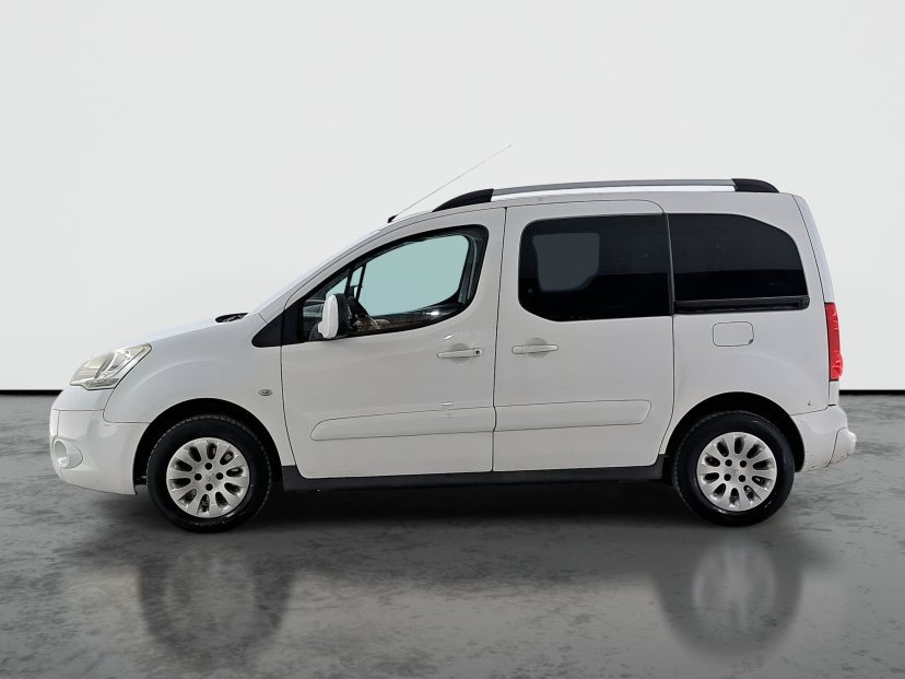 Citroen Berlingo, 2009