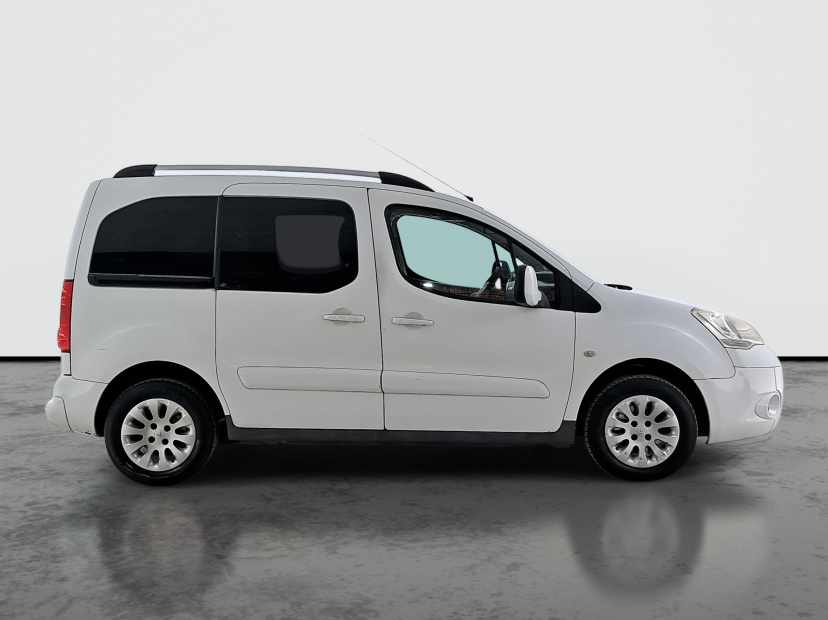 Citroen Berlingo, 2009