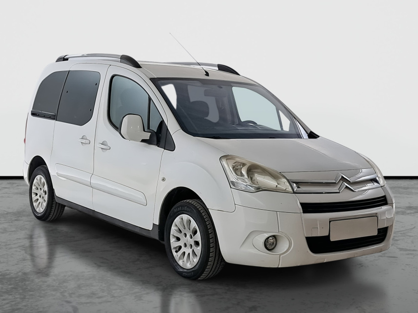 Citroen Berlingo, 2009