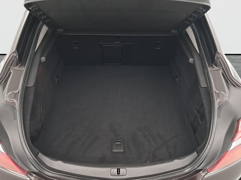 Opel Insignia, 2015