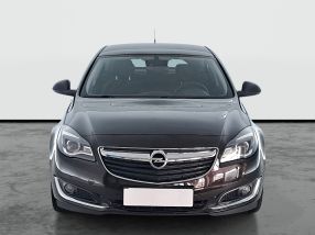 Opel Insignia - 2015